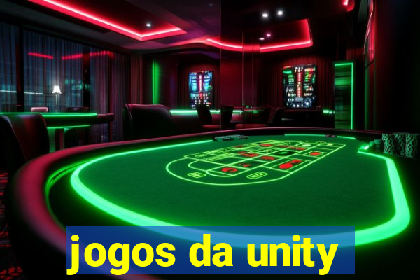 jogos da unity